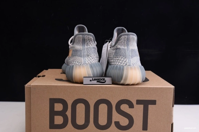 Yeezy 350 Boost V2 FZ5421 Adidas Israfil 0729